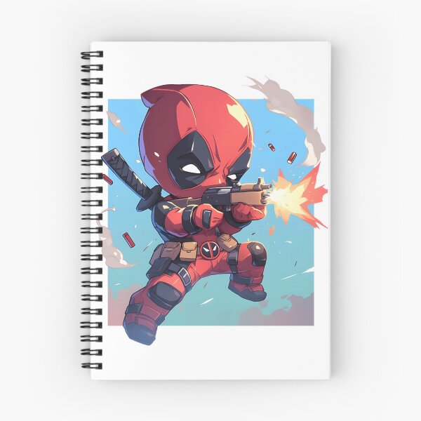 Item preview, Sarcastic Red Antihero Comic Fan Art - Funny Masked Mercenary Katana Design | Best Buy designed and sold by Alex Burns.