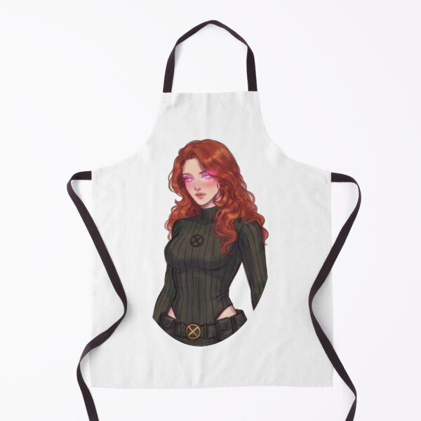 Item preview, Jean Grey 97 designed and sold by aleiafae.