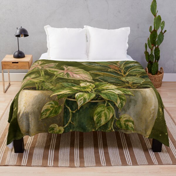 Item preview, House Plants designed and sold by GraphicsClub.