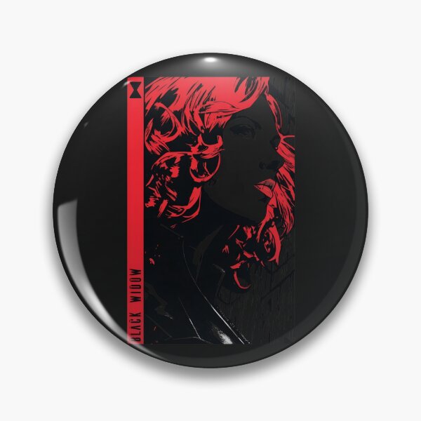 Item preview,  Spy Portrait Red Black Contrast  designed and sold by DOUGLASFLET.