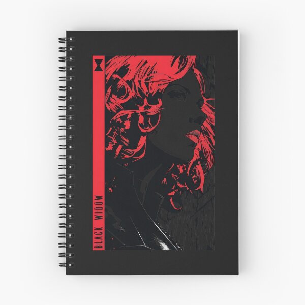 Item preview,  Spy Portrait Red Black Contrast  designed and sold by DOUGLASFLET.