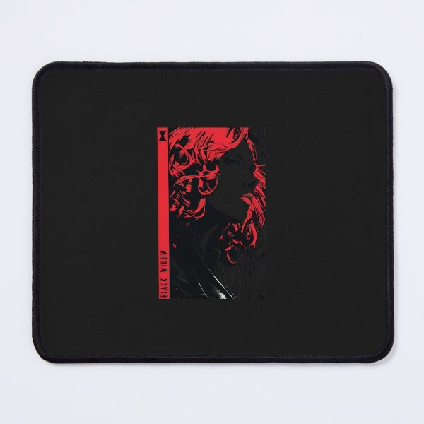 Item preview,  Spy Portrait Red Black Contrast  designed and sold by DOUGLASFLET.