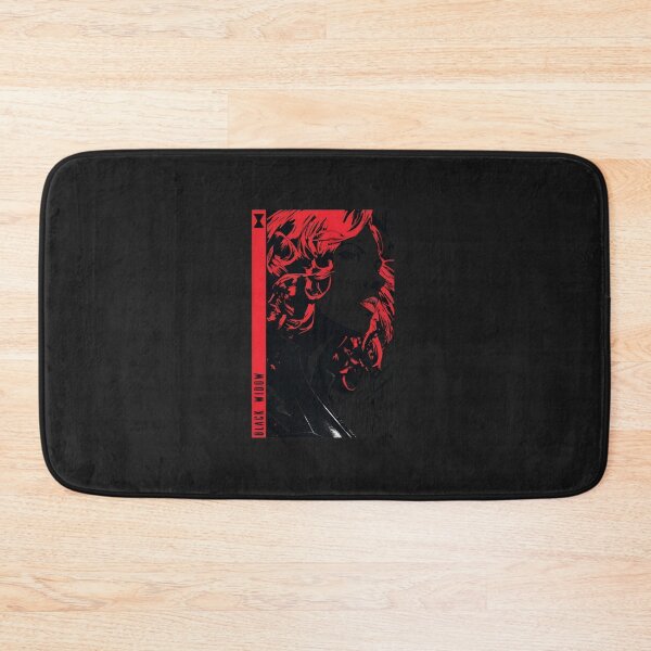 Item preview,  Spy Portrait Red Black Contrast  designed and sold by DOUGLASFLET.