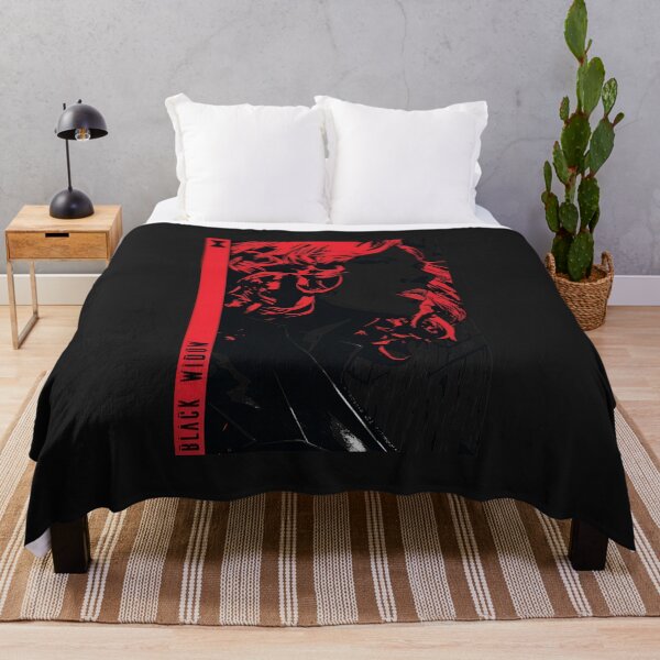 Item preview, Spy Portrait Red Black Contrast designed and sold by DOUGLASFLET.