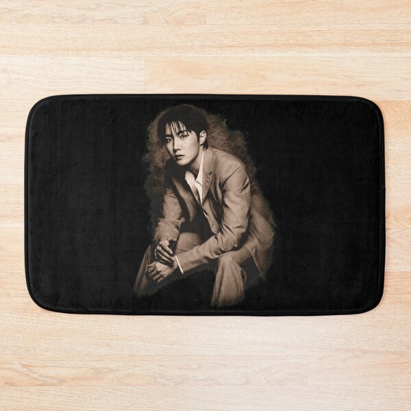 Item preview, Vintage K-Pop Idol Portrait designed and sold by KerryRoma64673.