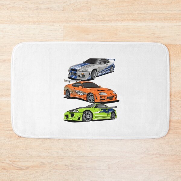 Item preview, Street Racing Legend Drift King Automotive Culture Speed Enthusiast Urban Car Scene Aesthetic | Perfect Gift For You And Friends designed and sold by Alex Burns.