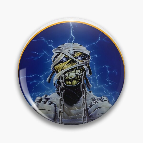 Item preview, Ancient Egyptian Pharaoh Heavy Metal Art - Vintage Pyramids Dark Fantasy Retro Rock Aesthetic Edition | Best Gift designed and sold by ethanlhe.