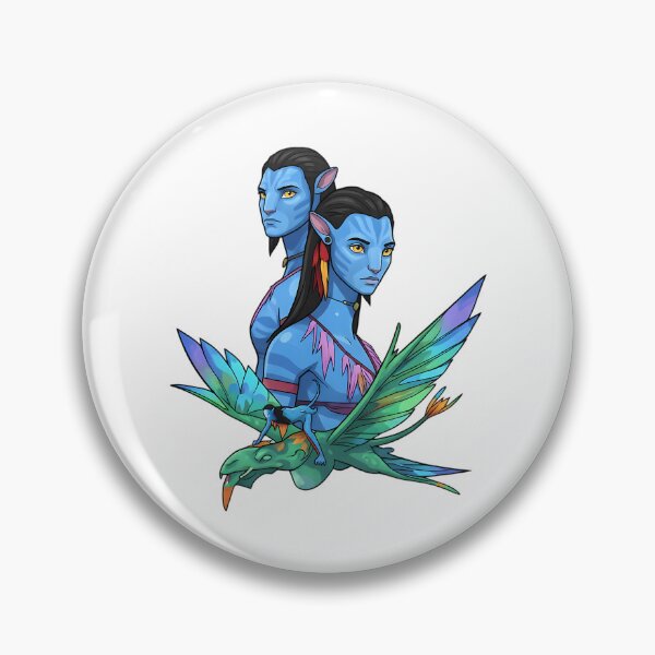 Item preview, Pandora Avatar Inspired designed and sold by PepperDesignt.