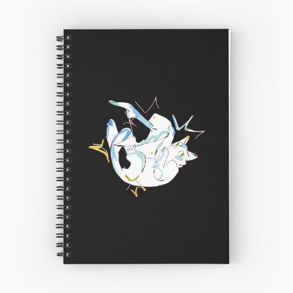 Item preview, Playful Creature Sketch Art designed and sold by Dmo3HarkoArt.