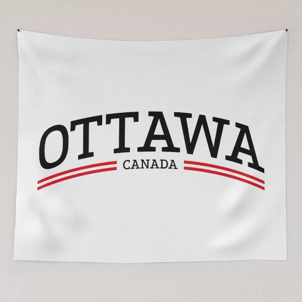 Item preview, Ottawa Canada designed and sold by ElPato.