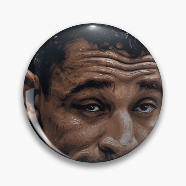 Item preview,  Carlos Prates The Smoker  designed and sold by LeticiaRivera.