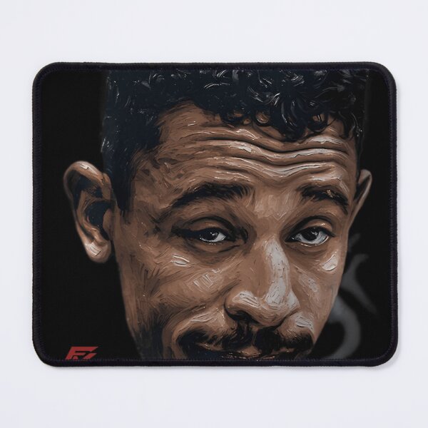 Item preview,  Carlos Prates The Smoker  designed and sold by LeticiaRivera.