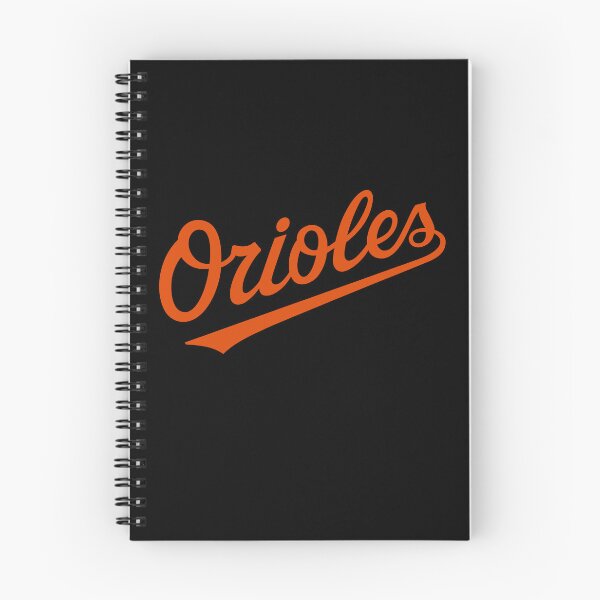 Item preview, "The Orioles" designed and sold by DeronART.