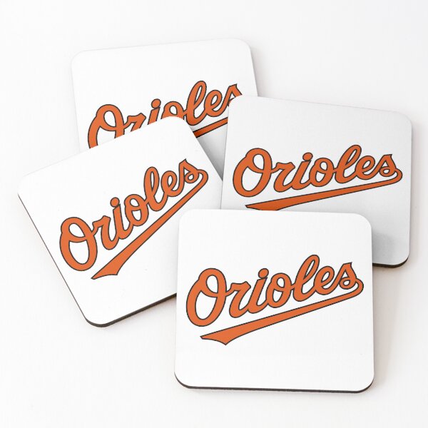 Item preview, "The Orioles" designed and sold by DeronART.
