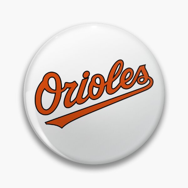 Item preview, "The Orioles" designed and sold by DeronART.