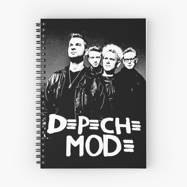 Item preview, Depeche Mode Construction Time Again designed and sold by baleandera.