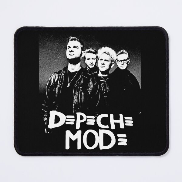 Item preview, Depeche Mode Construction Time Again designed and sold by baleandera.
