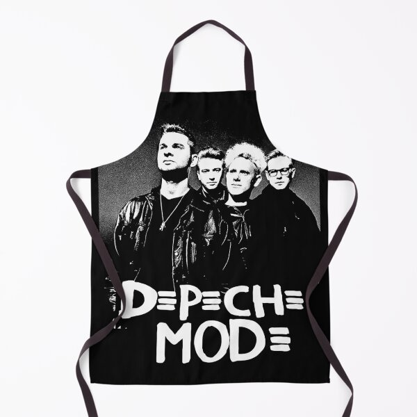 Item preview, Depeche Mode Construction Time Again designed and sold by baleandera.