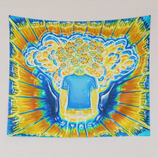 Item preview, AlchemyGardener(ii) designed and sold by Klaus Bremner (Autotelic Art).