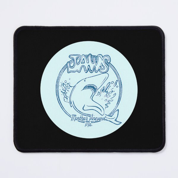 Item preview, Jaws 75 designed and sold by YesYallApparel.