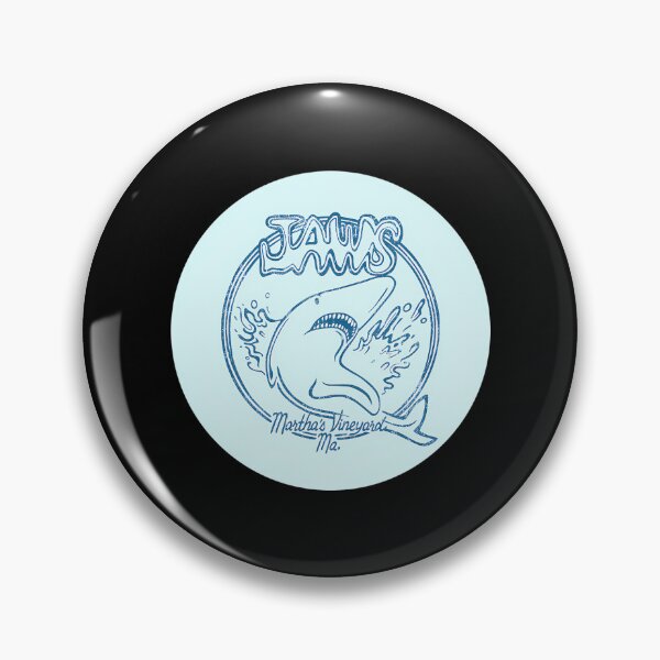 Item preview, Jaws 75 designed and sold by YesYallApparel.
