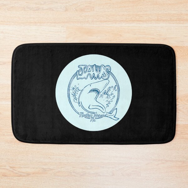 Item preview, Jaws 75 designed and sold by YesYallApparel.