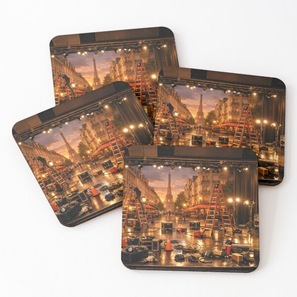 Item preview, Theatre Lovers designed and sold by PhotosByG.