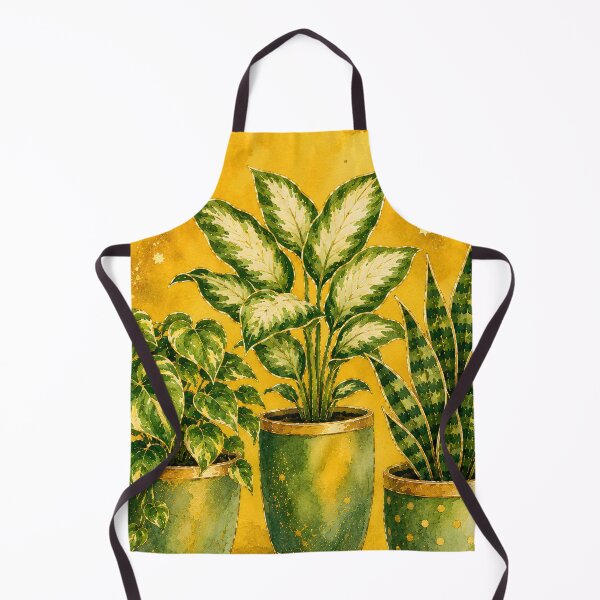 Item preview, House Plants designed and sold by GraphicsClub.