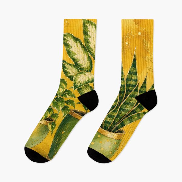 Item preview, House Plants  designed and sold by GraphicsClub.