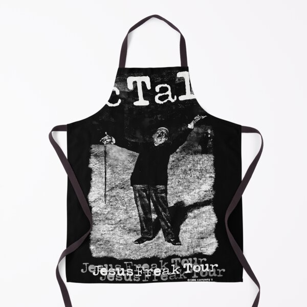 Item preview, Jesus Freak Tour Concert Alternative Rock Christian Rap Hip Hop Band Usa designed and sold by LeyaHoops.