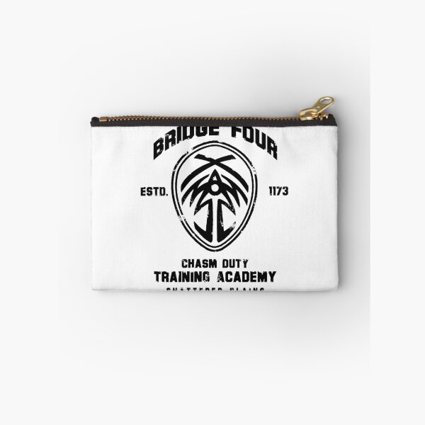 Item preview, Bridge Four Training Chasm Stormlight Art | Best Gift designed and sold by ethanlhe.