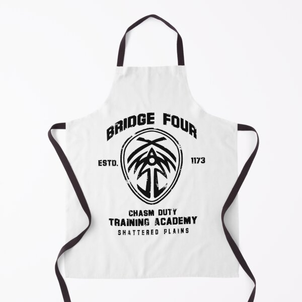 Item preview, Bridge Four Training Chasm Stormlight Art | Best Gift designed and sold by ethanlhe.