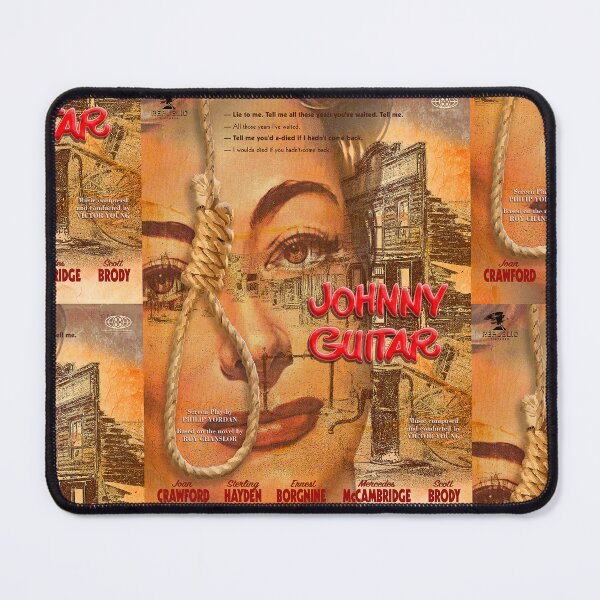 Item preview, Play the guitar, play it again, my Johnny (Version 2026) designed and sold by PrivateVices.