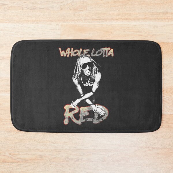 Item preview, Whole Lotta Red Retro Punk Aesthetic | Limited Edition designed and sold by ethanlhe.