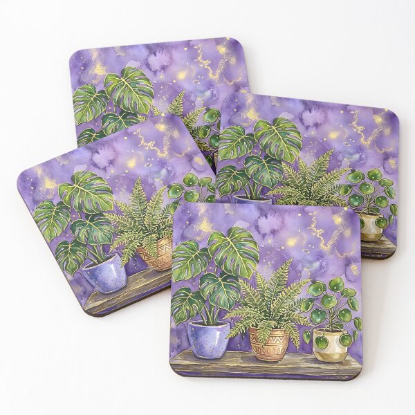Item preview, House Plants  designed and sold by GraphicsClub.