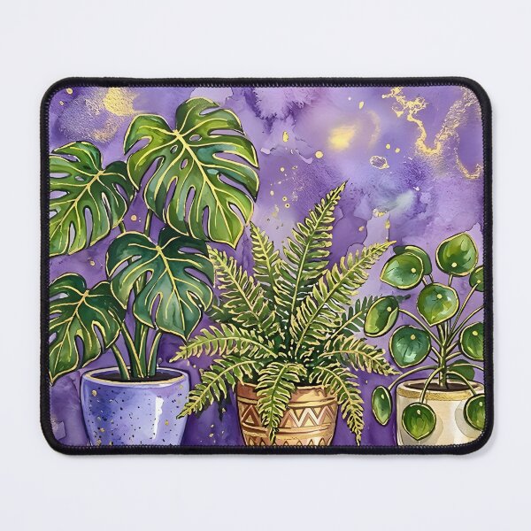Item preview, House Plants  designed and sold by GraphicsClub.