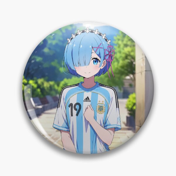 Item preview, REM [MESSI] designed and sold by LEXXUST.