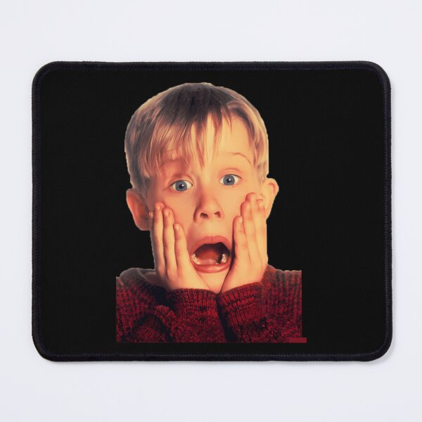 Item preview, home alone kevin mccallister designed and sold by emmamartist.