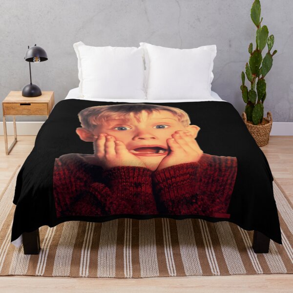 Item preview, home alone kevin mccallister designed and sold by emmamartist.