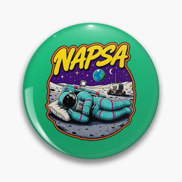 Item preview, NASA Inspired Space Van Graphic designed and sold by MogTerrance.