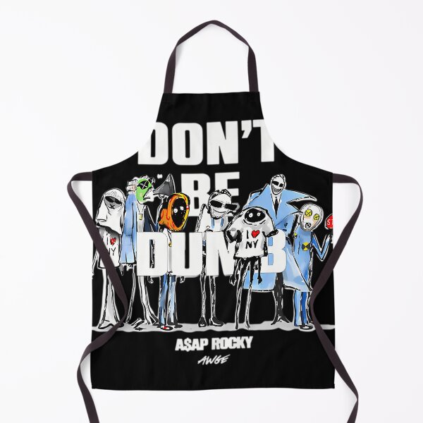 Item preview, Asap Rocky Announces The 2026 Dont Be Dumb Tour designed and sold by DanielConner.