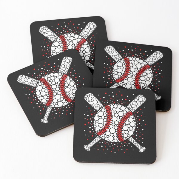 Item preview, Dot Day Baseball Polka Dot Men Boys Kids Youth designed and sold by Trippy-Toad.