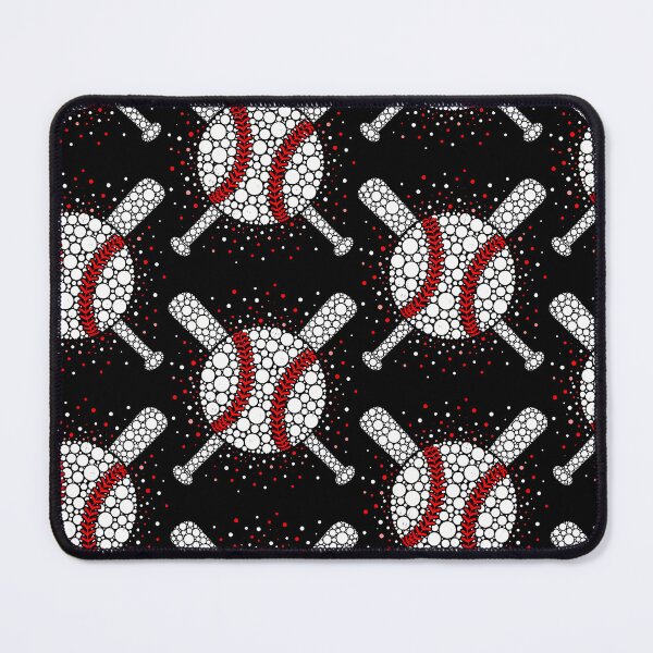 Item preview, Dot Day Baseball Polka Dot Men Boys Kids Youth designed and sold by Trippy-Toad.