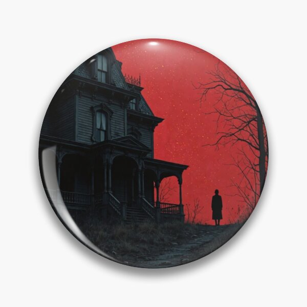 Item preview, Manor in the woods designed and sold by The King's general goods.