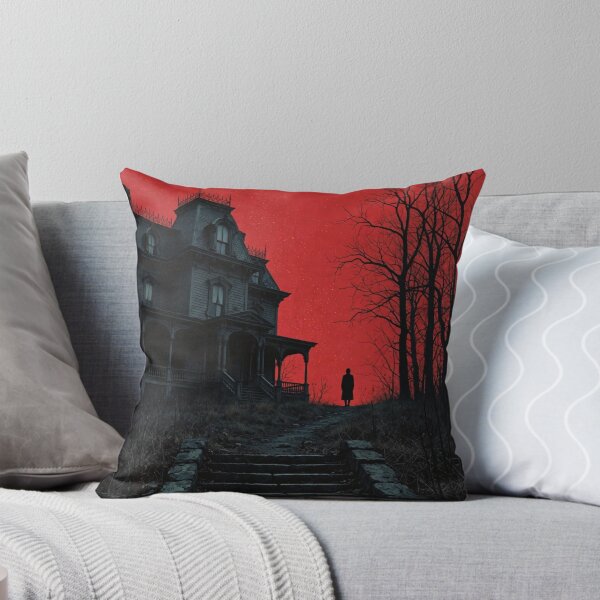 Item preview, Manor in the woods designed and sold by The King's general goods.