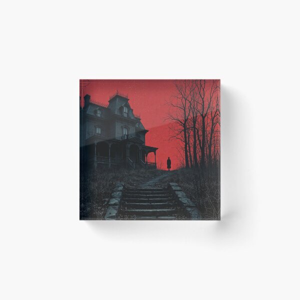 Item preview, Manor in the woods designed and sold by The King's general goods.