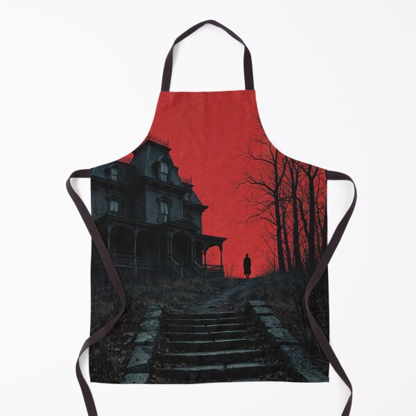 Item preview, Manor in the woods designed and sold by The King's general goods.