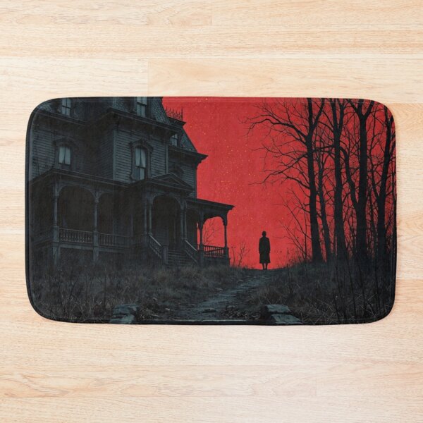 Item preview, Manor in the woods designed and sold by The King's general goods.