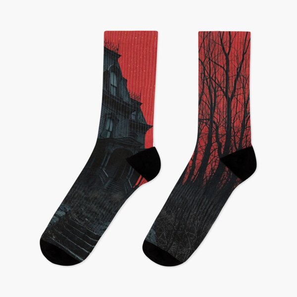 Item preview, Manor in the woods designed and sold by The King's general goods.