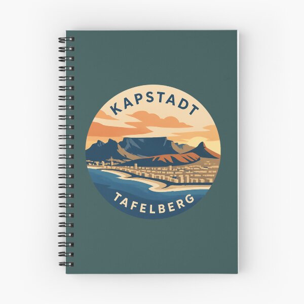 Item preview, Tafelberg - table Mountain - Kapstadt - Cape Town designed and sold by The Digital Compass.